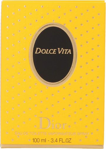 Dior Eau De Toilette