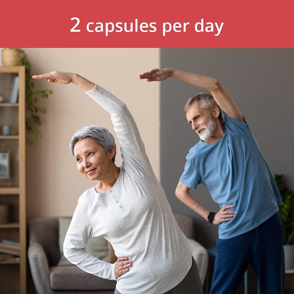 Nutriumph Berberine Plus 1200Mg With Royal Jelly – Supports Weight Management, Heart Health & Glucose Metabolism – 120 Vegan Capsules – Non-Gmo, Made In Usa : Health & Household