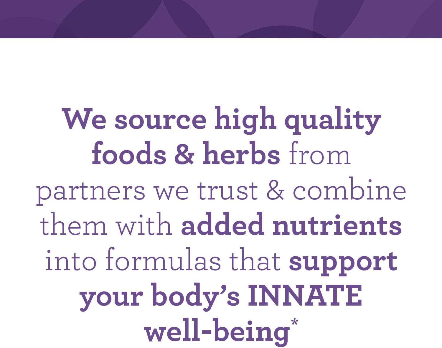 INNATE Response Formulas B Complex - B Vitamin Supplement - Supports Cellular Energy Production and Metabolism - Vegan, Kosher, Non-GMO Project Verified - Made Without 9 Food Allergens - 180 Tablets : Health & Household