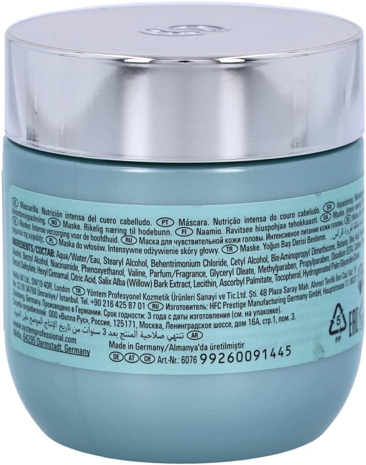 Mask B3 200 Ml