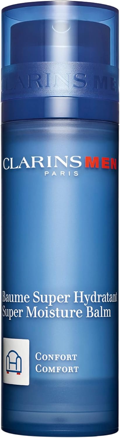 Clarins Clarinsmen Super Moisture Balm 50Ml