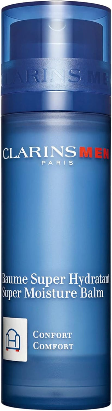 Clarins Clarinsmen Super Moisture Balm 50Ml