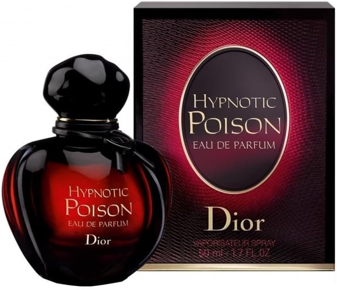 Dior Hypnotic Poison Edp Vapo, 50 Ml