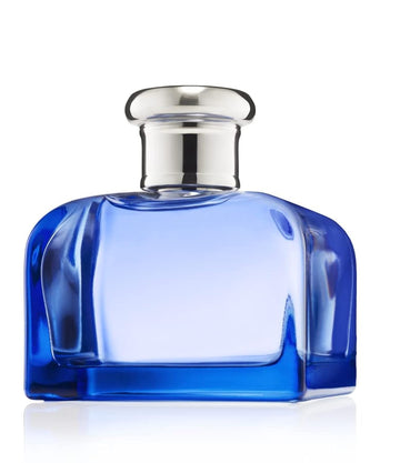 Ralph Lauren Fragrances - Blue - Eau De Toilette - Women'S Perfume - Fresh & Floral - With Gardenia, Jasmine, And Lotus Flower - Medium Intensity