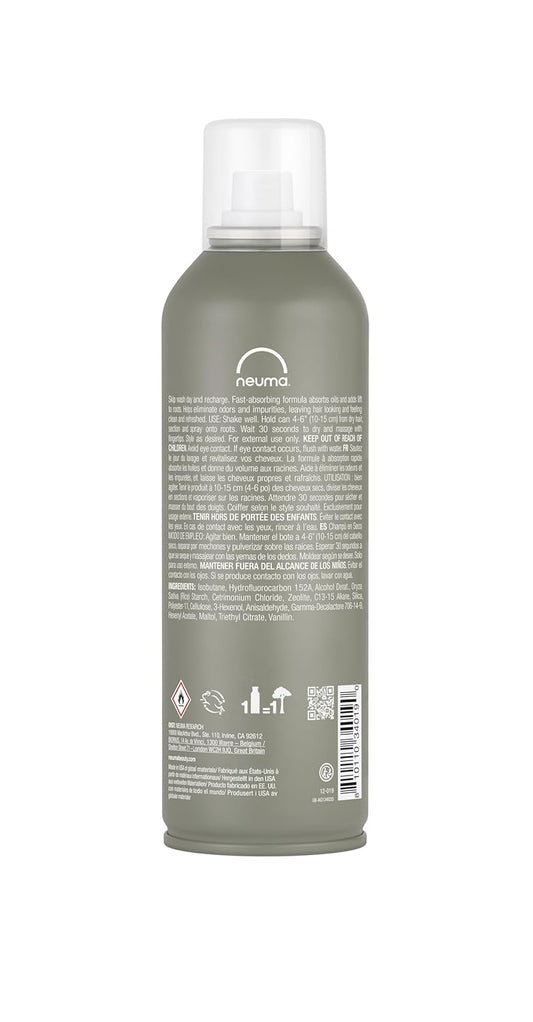 Neuma Re Neu Dry Shampoo