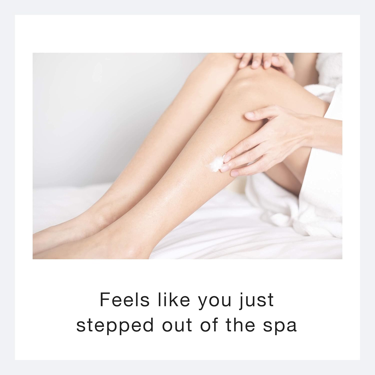 Ecco Bella Vanilla Body Lotion - Plant-Based Vegan Formula - Clean And All Natural Body Lotion For Women & Men - Cruelty Free Vanilla Fragrance Body Moisturizer - Organic Vanilla Body Cream - 8 Oz : Gluten Free Lotion : Beauty & Personal Care