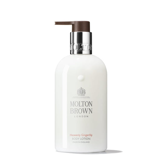 Molton Brown Heavenly Body Lotion