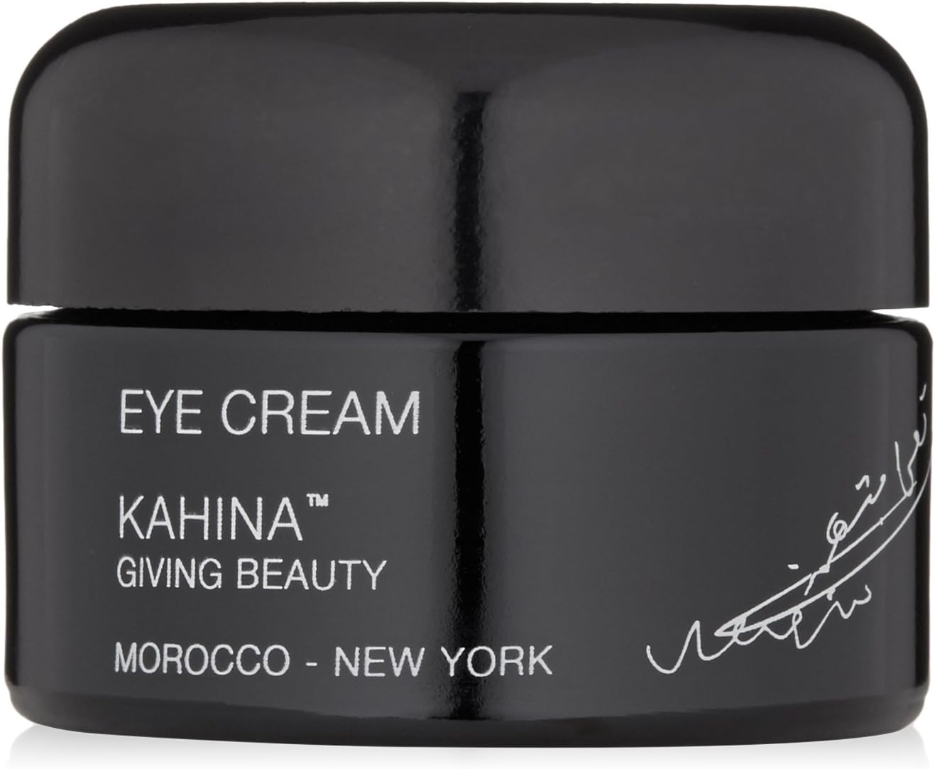 Kahina Giving Beauty Eye Cream, 12 Ml