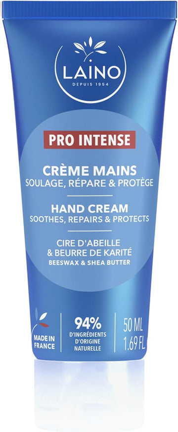 Laino Dry To Damaged Hand Cream 50Ml