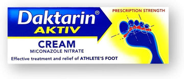 Daktarin Aktiv Cream, 15G