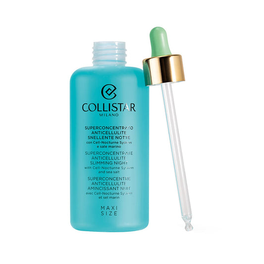 Collistar Anticellulite Slimming Superconcentrate Night 200Ml