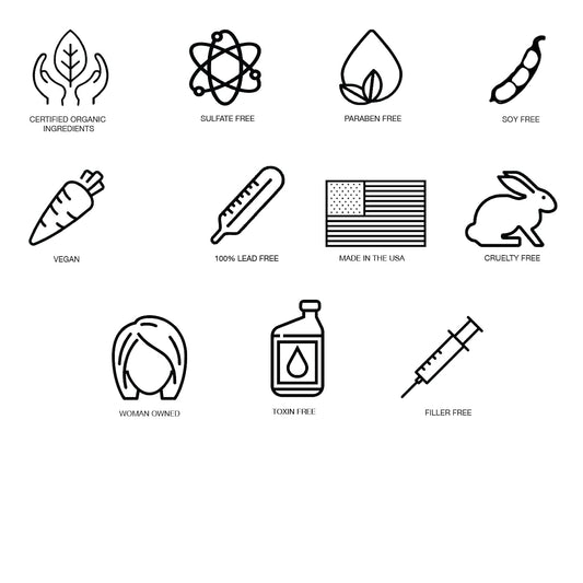 Be Natural Organics Sea Kelp Moisturizer (High Performing Anti-Aging Moisturizer) 1 Oz (30 Ml)