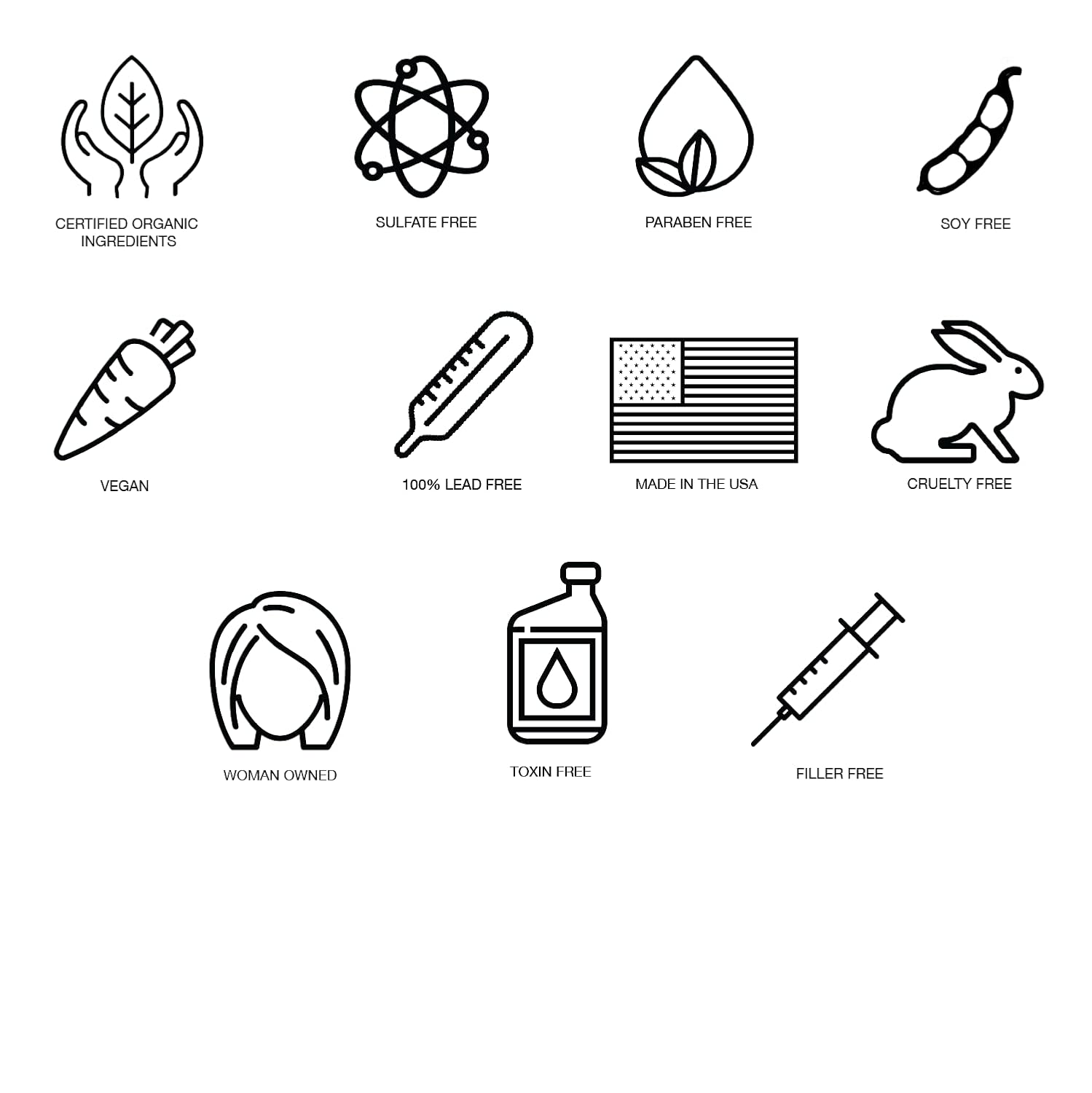 Be Natural Organics Sea Kelp Moisturizer (High-Performance Anti-Aging Moisturizer) 1.7 Oz (50 Ml)