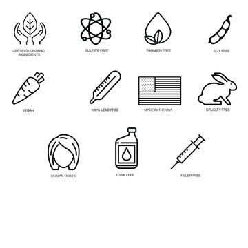 Be Natural Organics Sea Kelp Moisturizer (High-Performance Anti-Aging Moisturizer) 1.7 Oz (50 Ml)