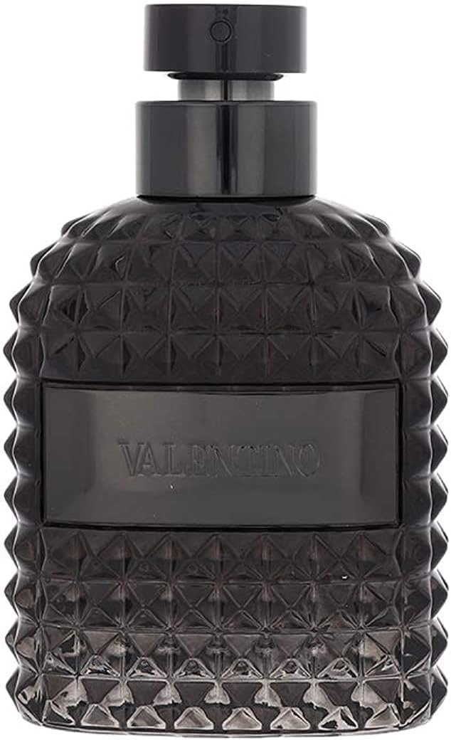Valentino Uomo Intense Homme/Man Eau De Parfum 100 Ml