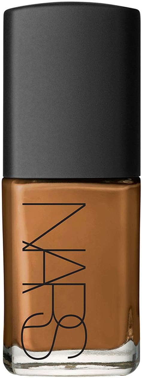 Nars Sheer Glow Dark 2 New Caledonia Foundation 30Ml