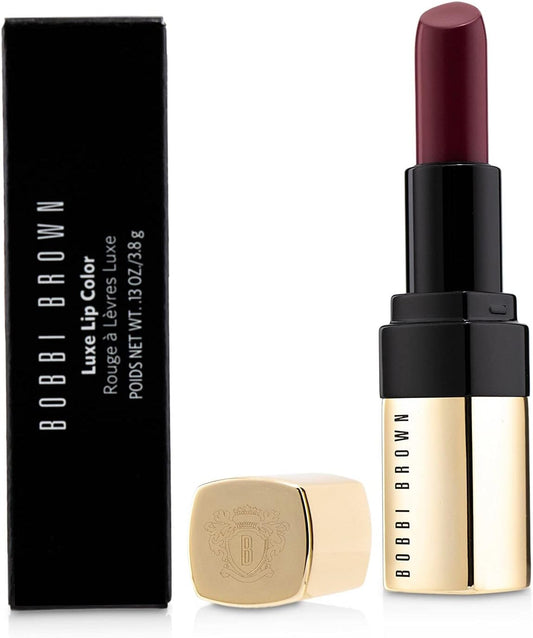 Bobbi Brown Luxe Lip Colour