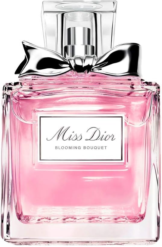 Dior Miss Dior Blooming Bouquet Eau De Toilette 100 Ml