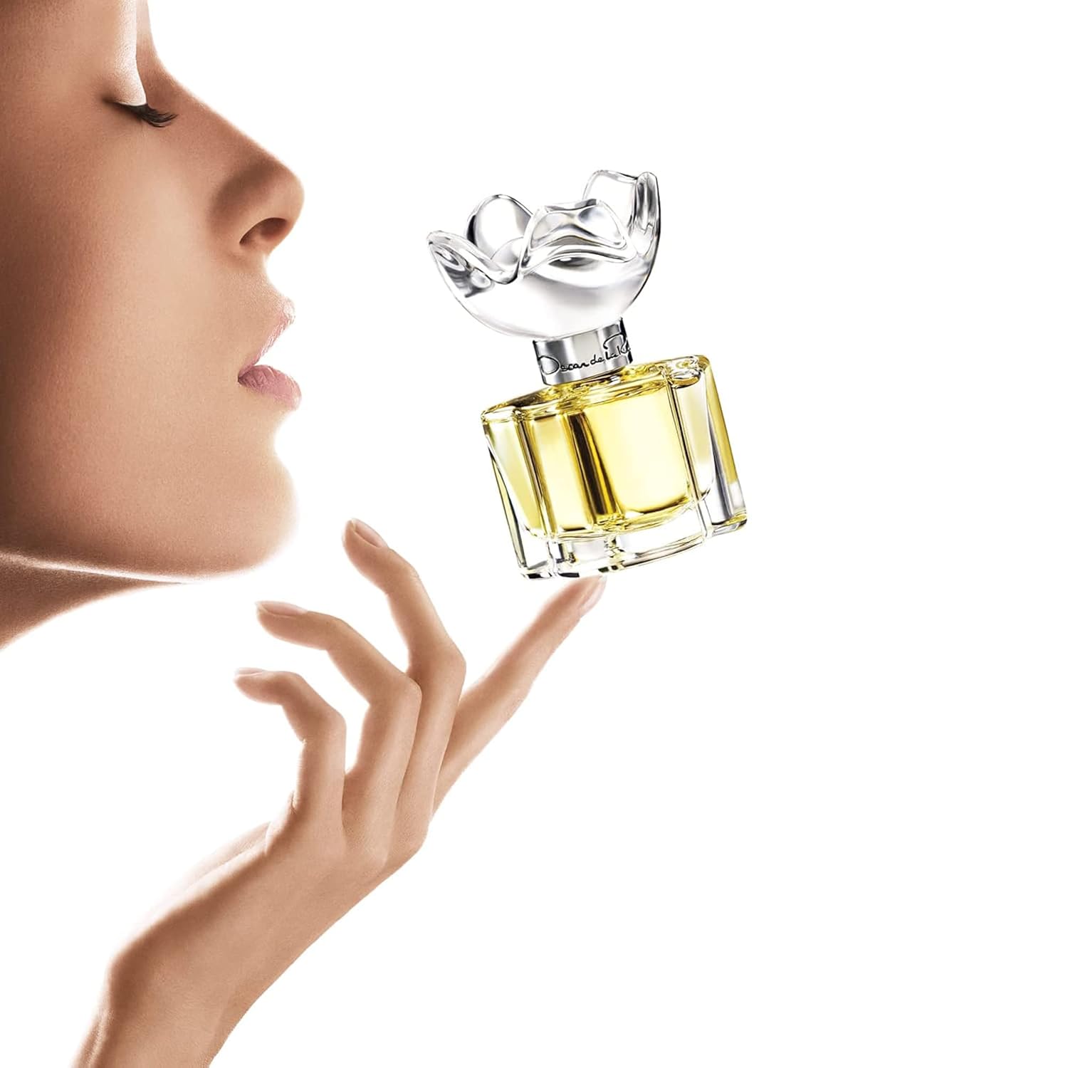 Oscar De La Renta Esprit D'Oscar Eau De Parfum Perfume Spray For Women, 3.4 Fl. Oz. : Beauty & Personal Care