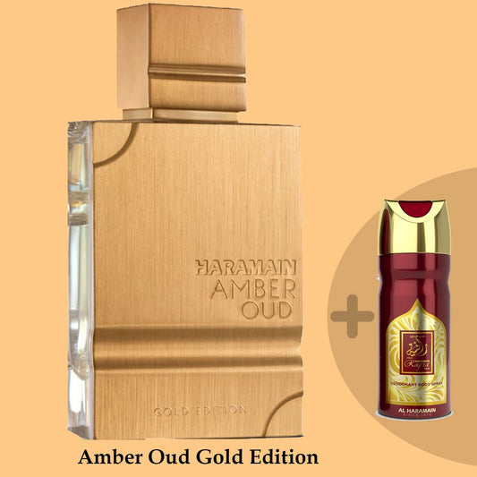 Al Haramain Amber Oud Rouge - Arabian Perfume For Women And Men - Eau De Parfum Spray With Notes Of Rosemary, Lemon, Bergamot, Cedar, Spices, Amber, Musk, And Woody Resins - 2 Oz