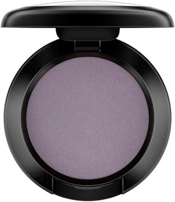 Mac Eyeshadow Scene