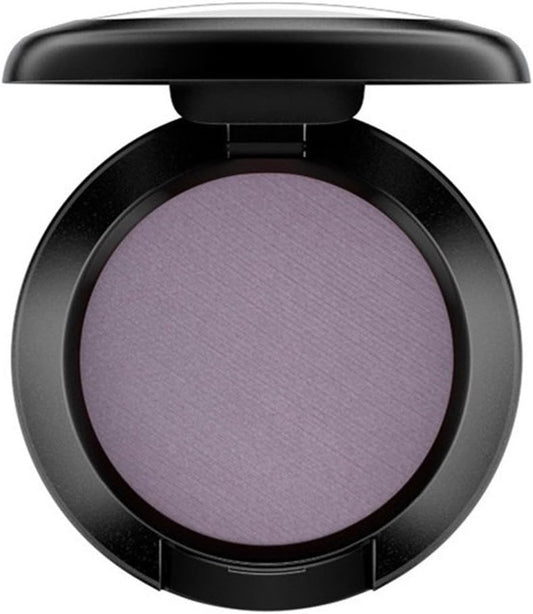 Mac Eyeshadow Scene