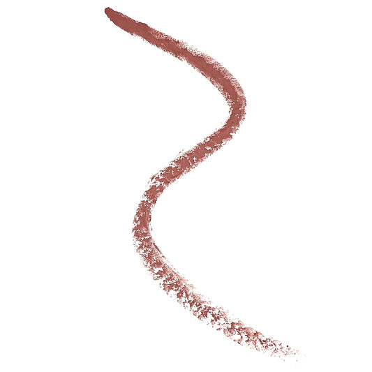 Shany Chunky Lipstick Lip Pencil With Vitamin E & Aloe Vera - Bamboo