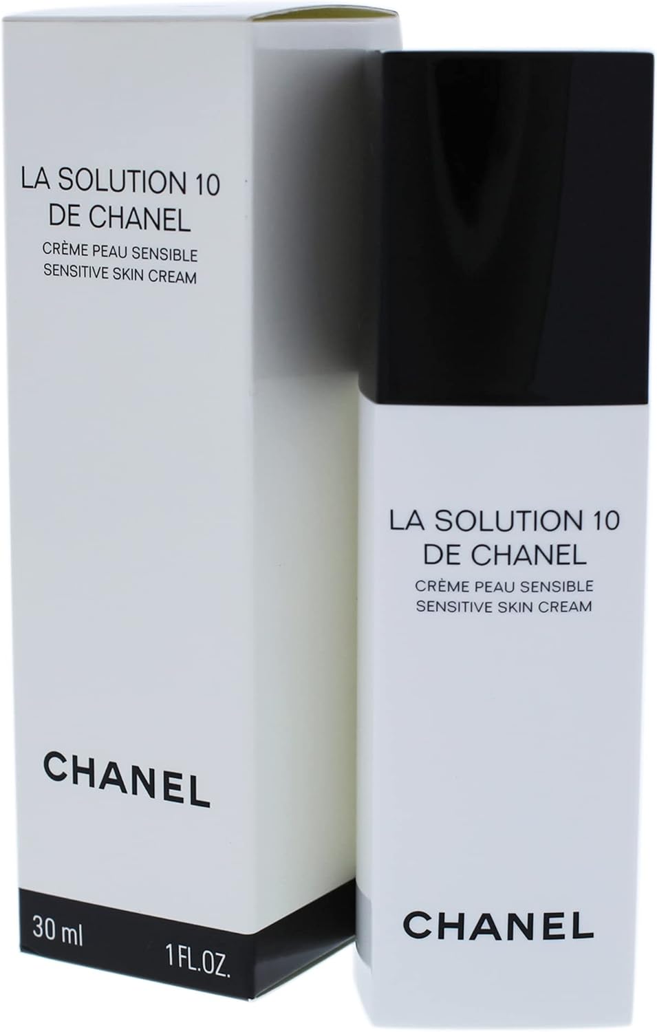Chanel Moisturising Creams, 100 Ml