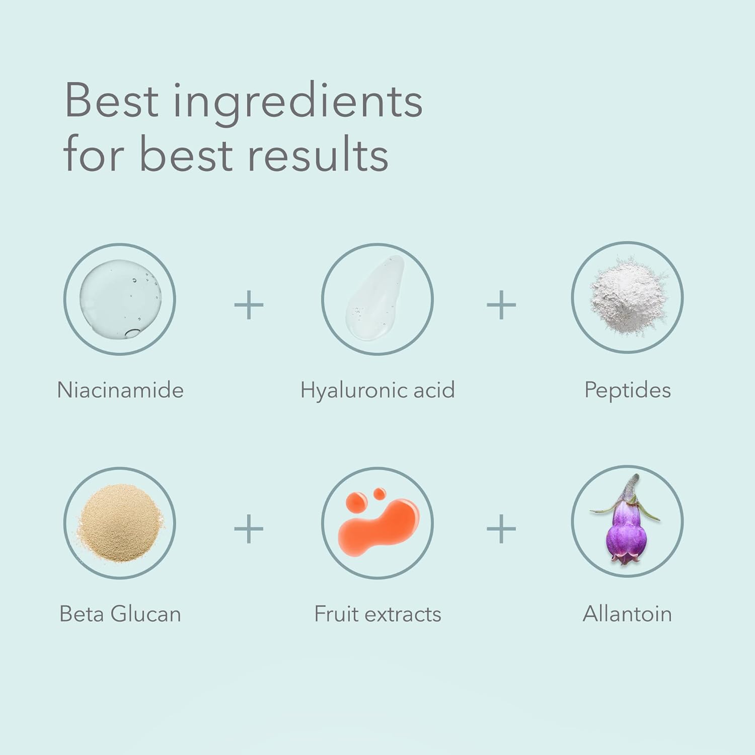 January Labs - Revitalizing Day Cream, Peptide Rich Face Moisturizer, Safe For Sensitive Skin & Dry Skin, 1.7 Ounce Airless Bottle : Beauty & Personal Care