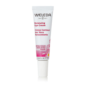 Weleda Renewing Eye Cream Fluid Ounce, 0.34 Fl Oz