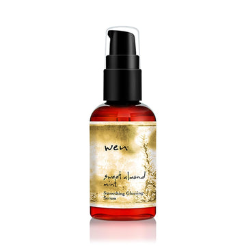 Wen By Chaz Dean Wen Sweet Almond Mint Straightening Smoothing Gloss, 1 Fl.Oz