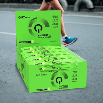 Qnt Energel, 1.375 Kg