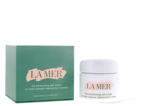 La Mer The Moisturizing Soft Cream 60Ml [Parallel Import Goods]