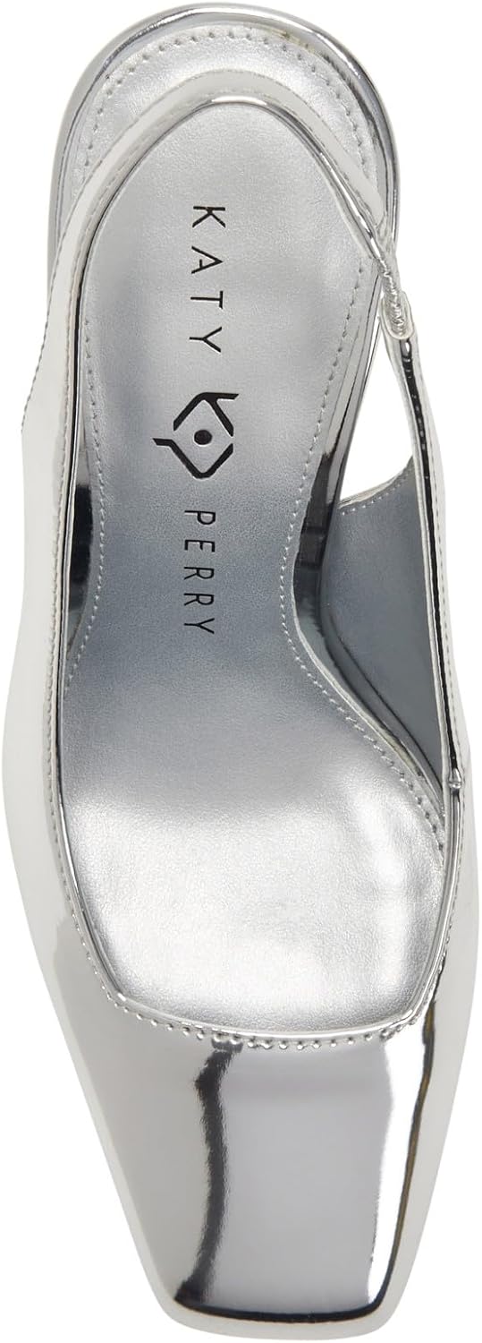Katy Perry Women'S Hollow Heel Sling Back Pump