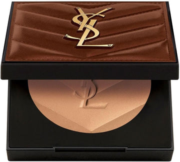 Yves Saint Laurent All Hours Hyper Bronze Bronzing Powder - 02 Buff Dune 7,5 G