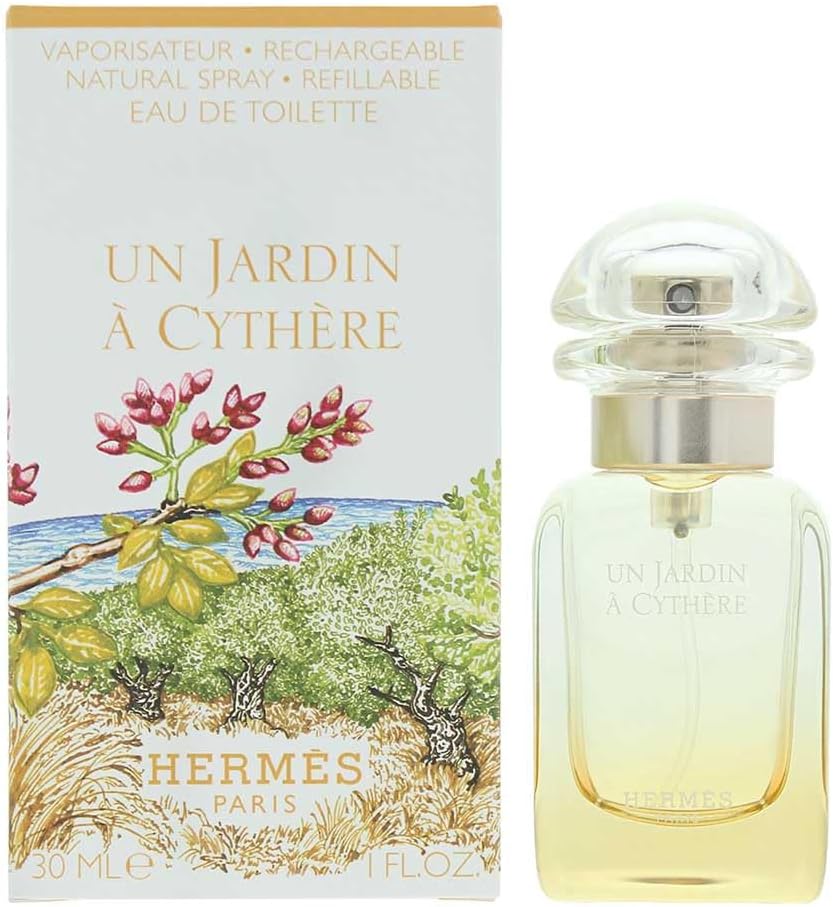 Un Garden A Cythere Edt Vapo Refillable 30Ml