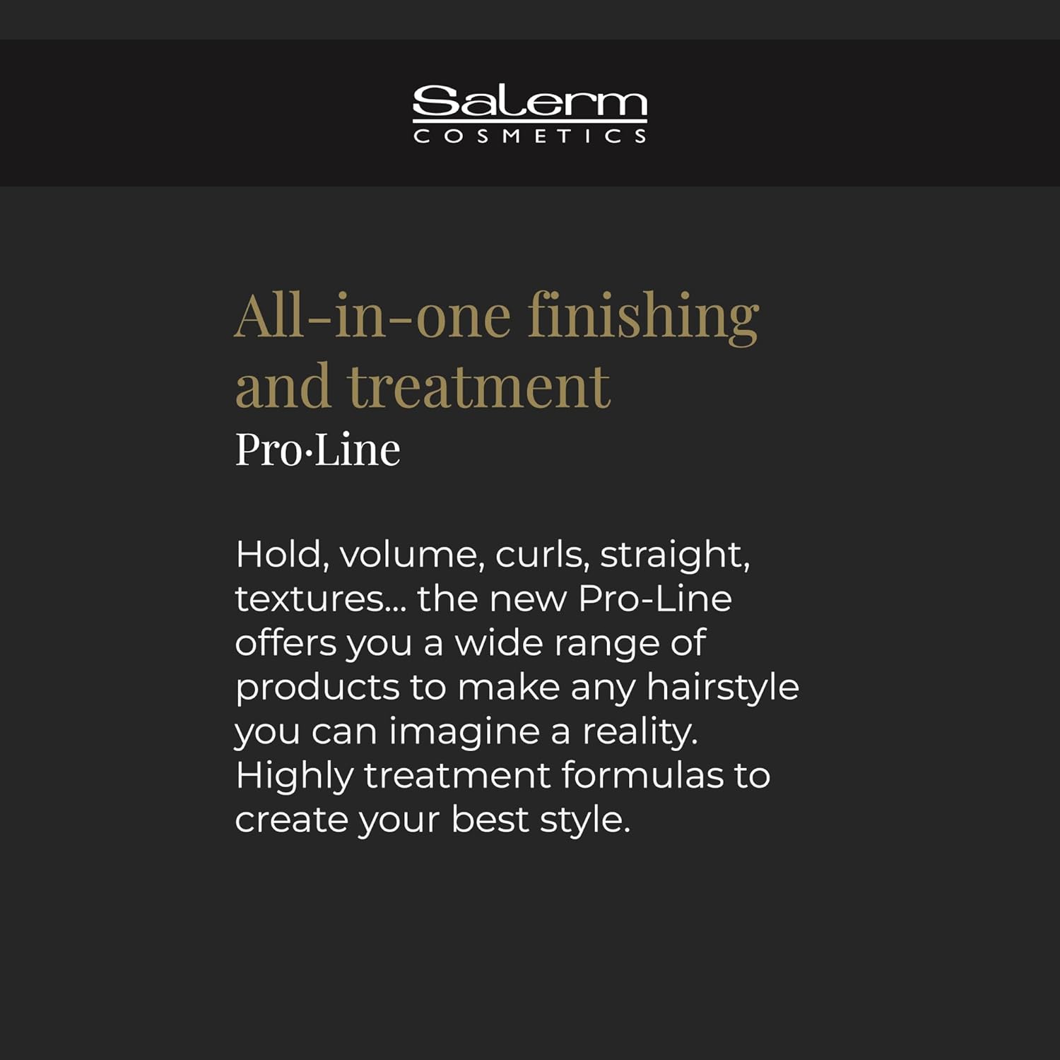 Salerm - Volume Mousse - Pro Line Volume Mousse - 405 Ml - For Fine Hair - With Hyaluronic Acid - Improves Hair Hydration And Elasticity - Preserves And Prolongs Color Duration : Beauty & Personal Care