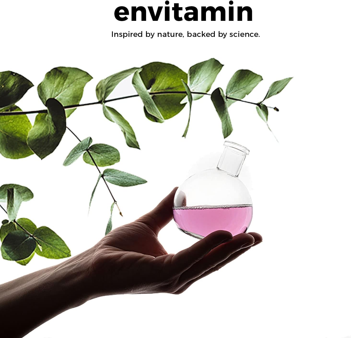 envitamin Coloslim & Green Fuel : Health & Household