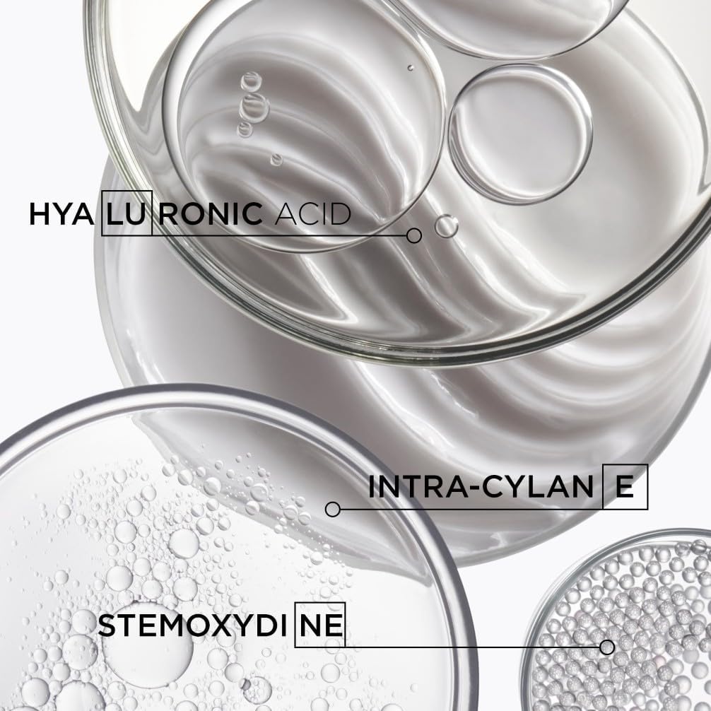 Kérastase Densifique Femme, Thickening & Volumising Hair Mask, For Fine & Limp Hair, With Hyaluronic Acid, Gluco Peptide & Ceramides, Masque Densité, 200ml : Amazon.co.uk: Beauty