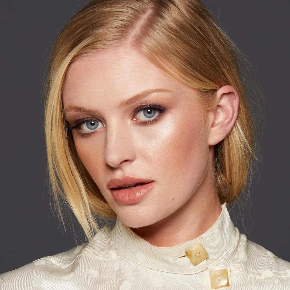 Glo Skin Beauty Under Eye Concealer Makeup With Duo Shades For Custom Blending - Corrects & Conceals Dark Circles & Redness - Buildable Longwearing Coverage (Golden) : Concealers Makeup : Beauty & Personal Care
