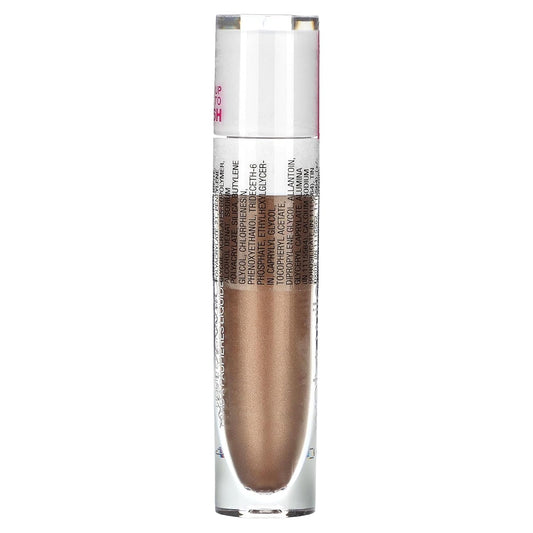 Wet N Wild Shadow Silk Liquid Eyeshadowbronze Digger