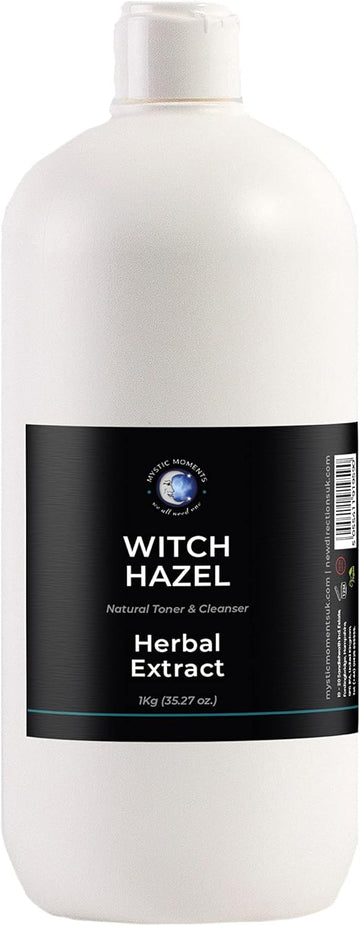 Witch Hazel Liquid - 1Kg