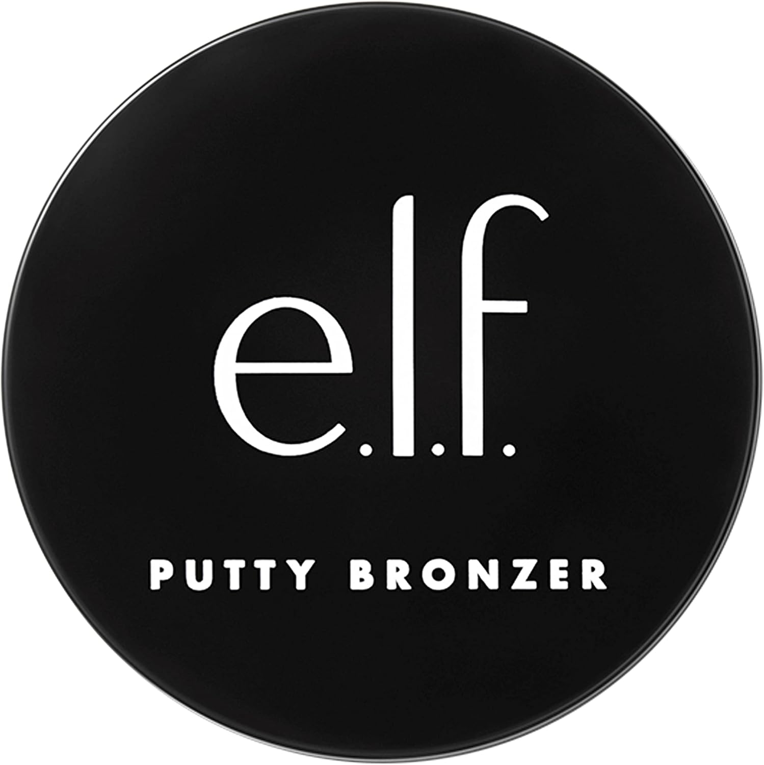 e.l.f. Putty Bronzer, Creamy & Highly Pigmented Formula, Creates a Long-Lasting Bronzed Glow, Infused with Argan Oil & Vitamin E, Honey Drip, 0.35 Oz (10g) : Amazon.co.uk: Beauty