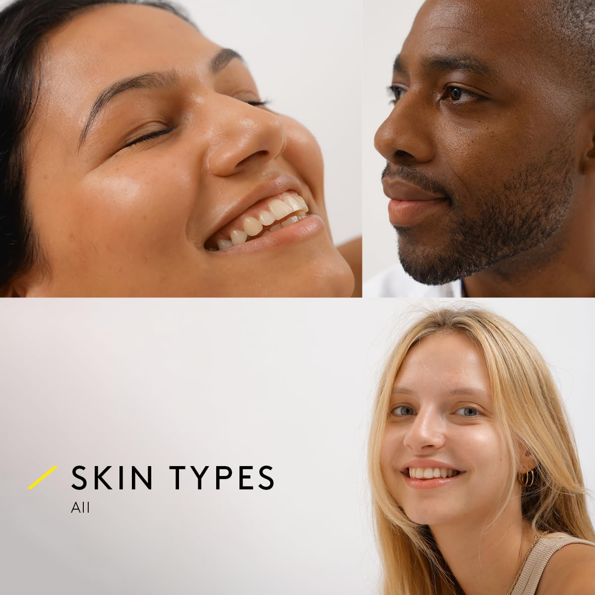 Nuori Enriched Hand & Body Lotion| Lightweight, Moisturizing, Antioxidant Protection, All Natural Skincare, 500 Ml / 16.9 Fl Oz : Beauty & Personal Care