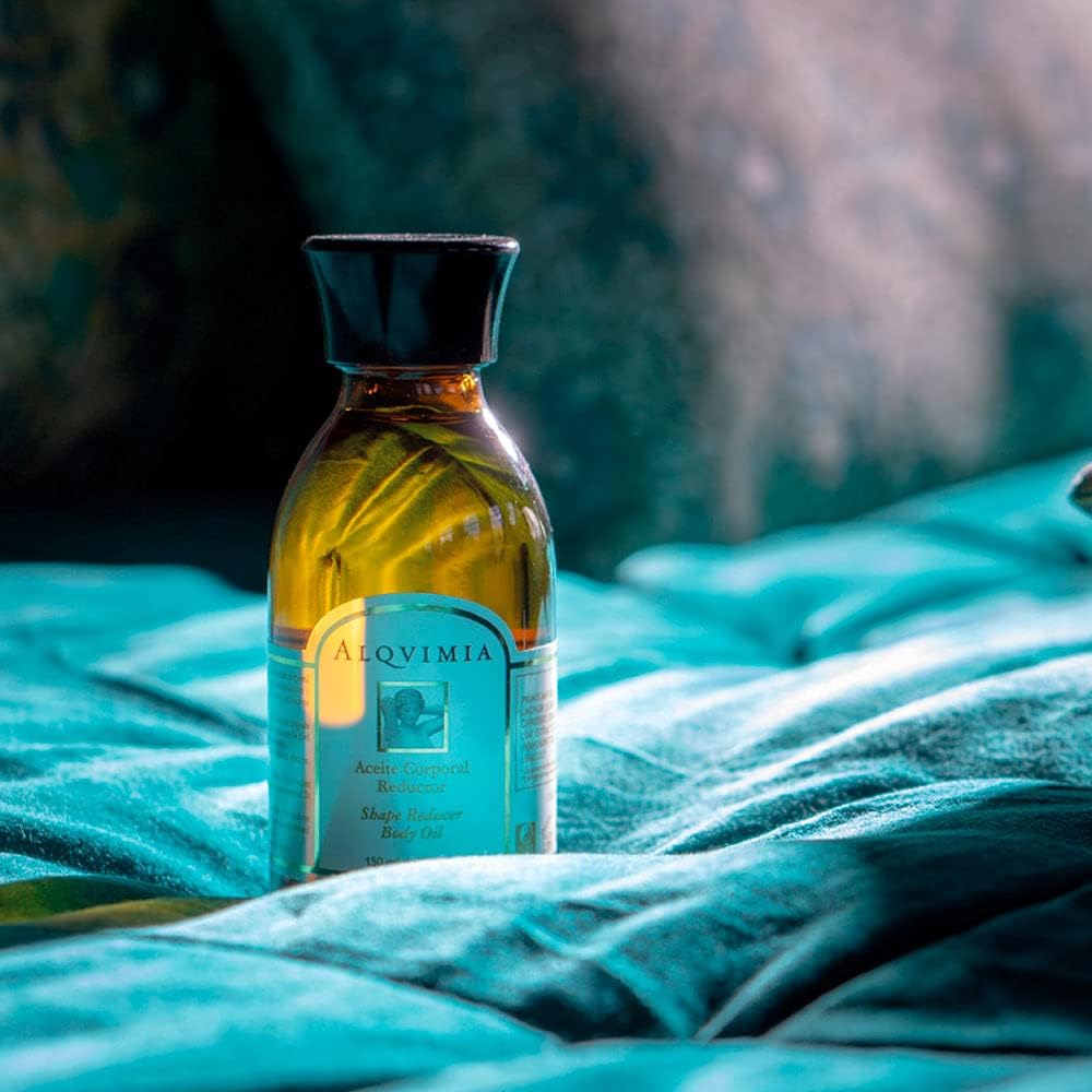 ALQVIMIA - Shape Reducer Body Oil