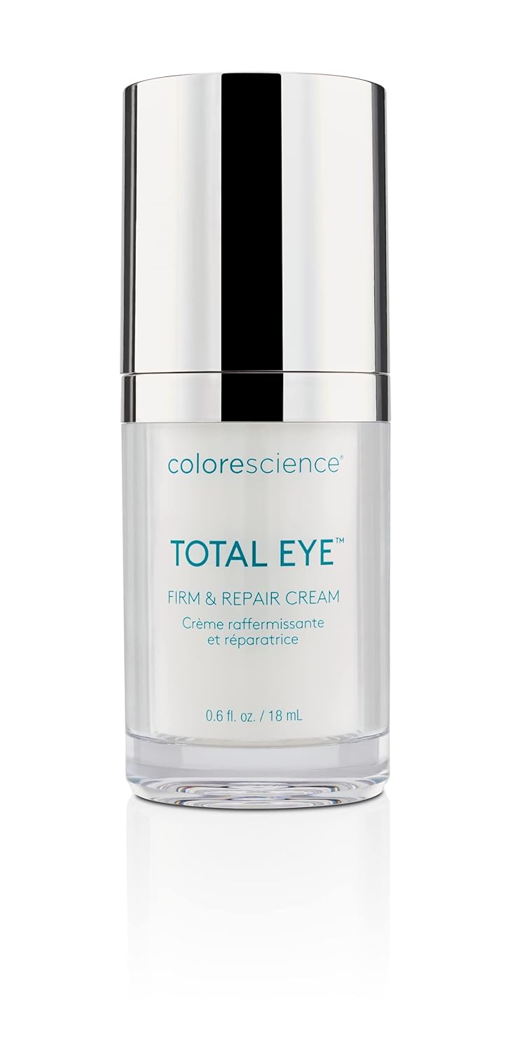 Colorescience Total Eye Firm & Repair Cream, 6 fl. oz