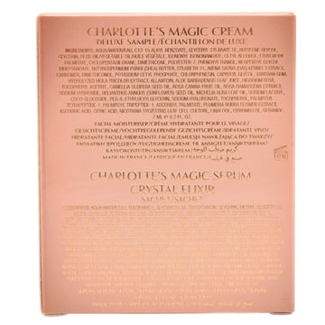 Charlotte Tilbury Pillow Talk Instant Eye Eyeshadow Palette