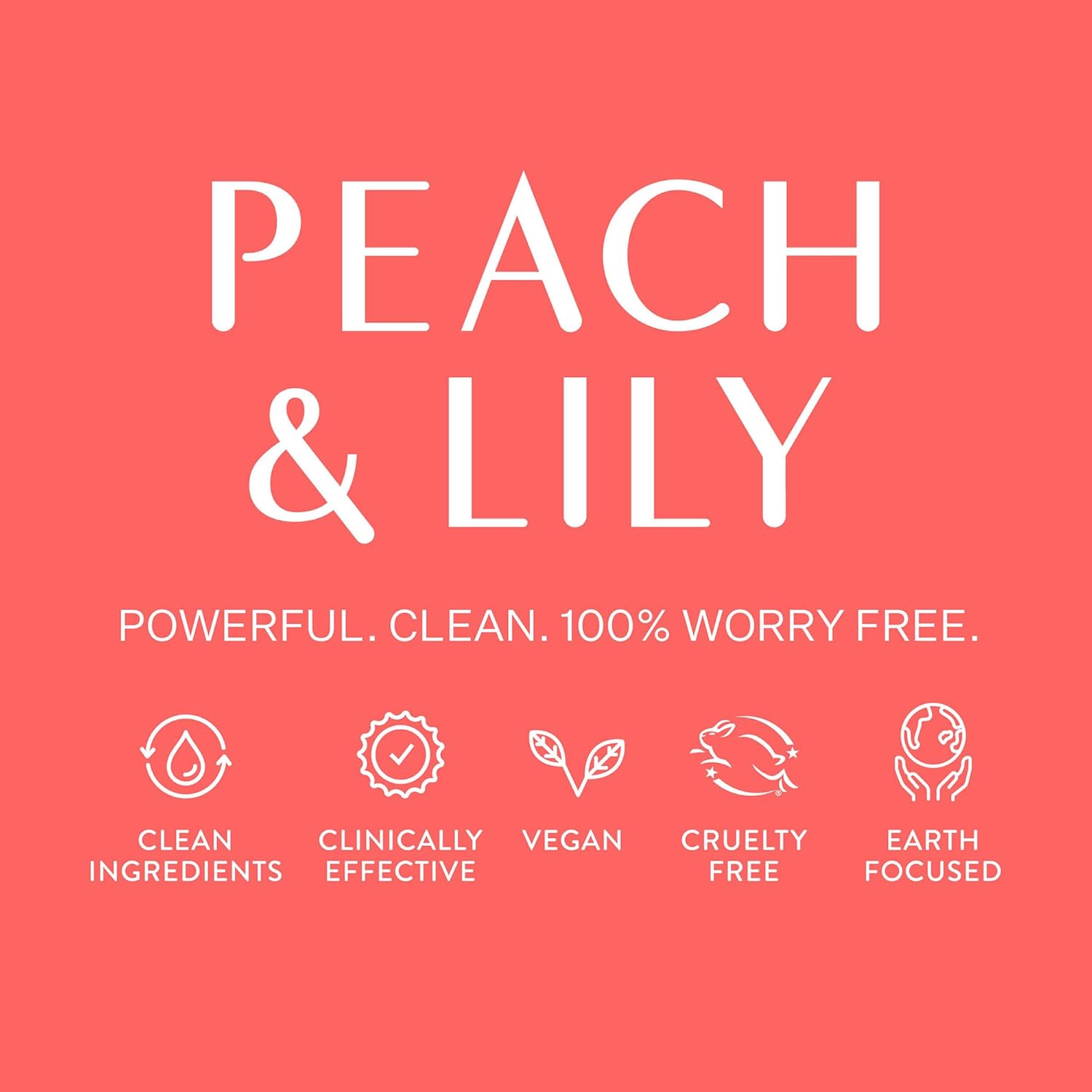 Peach & Lily Glass Skin Serum : Beauty & Personal Care