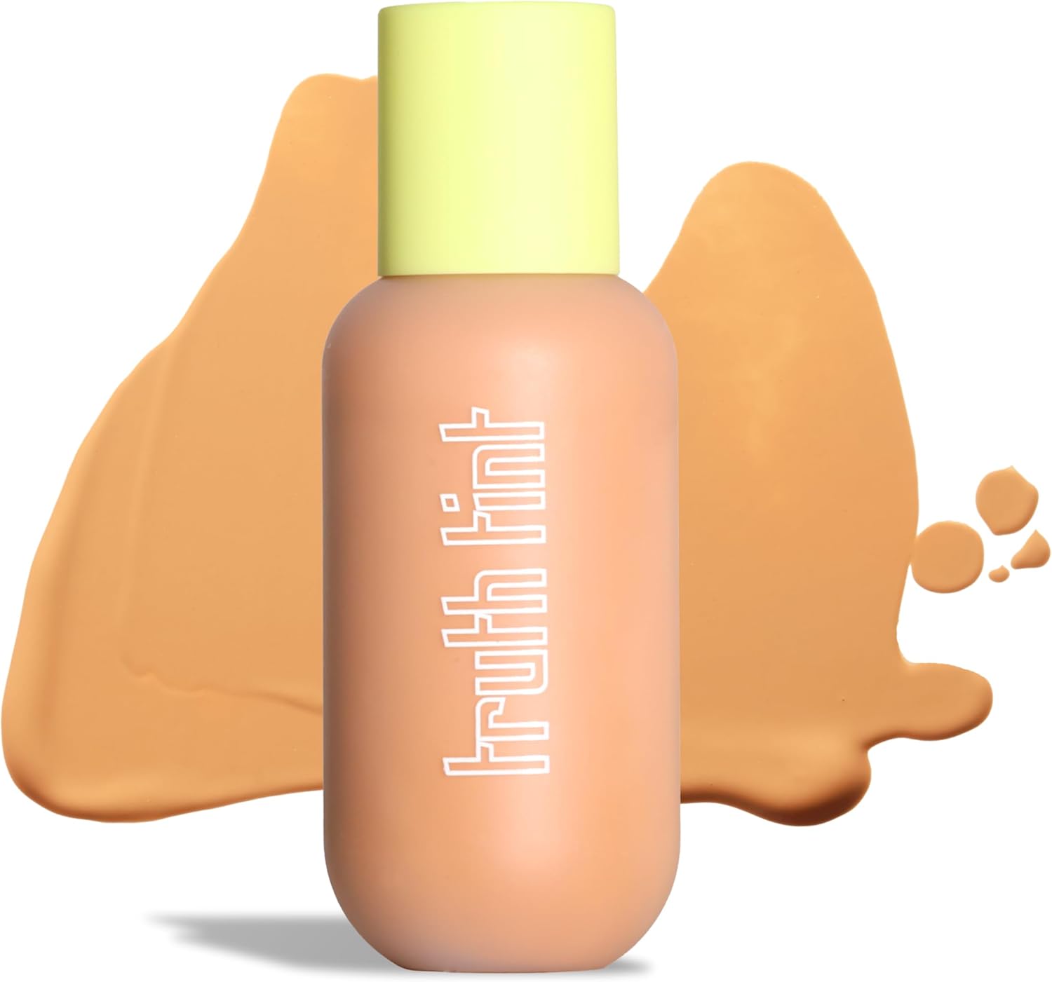 Made By Mitchell Truth Tint - Sheer Skin Tint (Tt7, One Size)