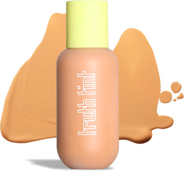 Made By Mitchell Truth Tint - Sheer Skin Tint (Tt7, One Size)